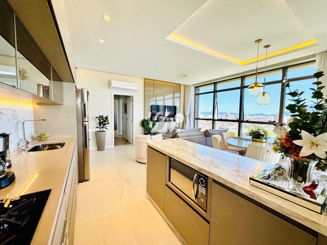 Apartamento em Pedra Branca, Palhoça. 2 quartos, 92m². Imagem 9 de 29