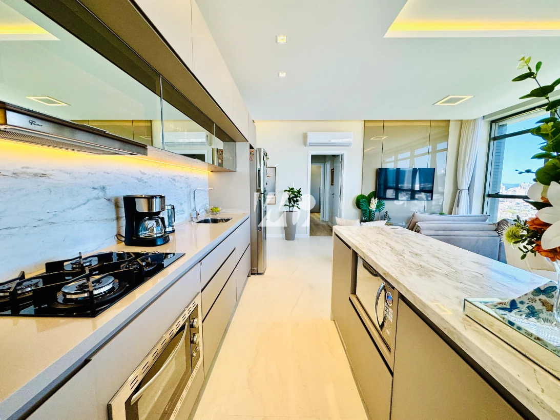 Apartamento em Pedra Branca, Palhoça. 2 quartos, 92m². Imagem 8 de 29