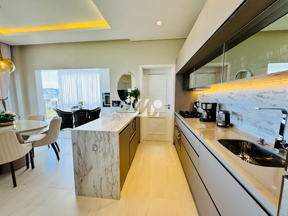 Apartamento em Pedra Branca, Palhoça. 2 quartos, 92m². Imagem 7 de 29