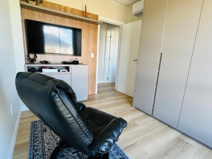 Apartamento em Pedra Branca, Palhoça. 2 quartos, 92m². Imagem 17 de 29