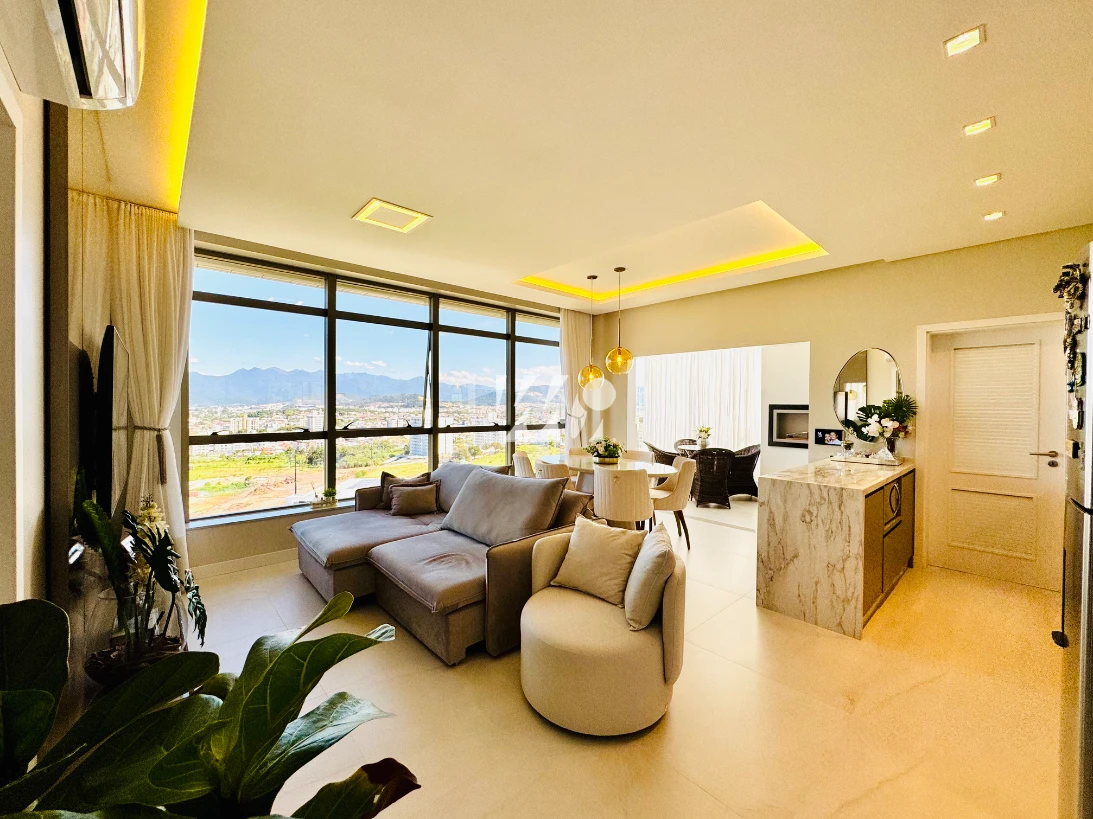 Apartamento em Pedra Branca, Palhoça. 2 quartos, 92m². Imagem 6 de 29