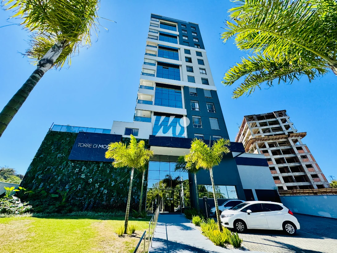 Apartamento em Pedra Branca, Palhoça. 2 quartos, 92m². Imagem 21 de 29