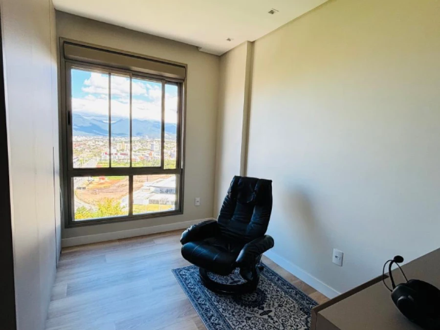 Apartamento em Pedra Branca, Palhoça. 2 quartos, 92m². Imagem 18 de 29