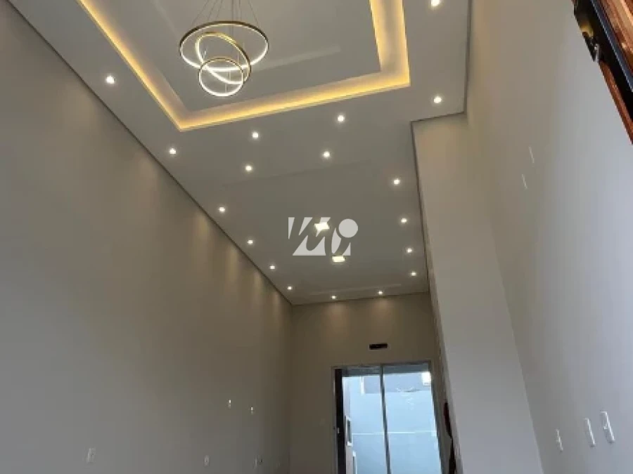 Casa em Forquilhas, São José. 3 quartos, 116m². Imagem 2 de 5