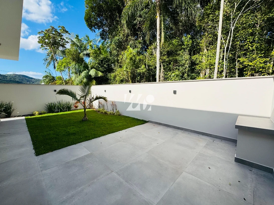 Casa em Forquilhas, São José. 3 quartos, 125m². Imagem 16 de 18