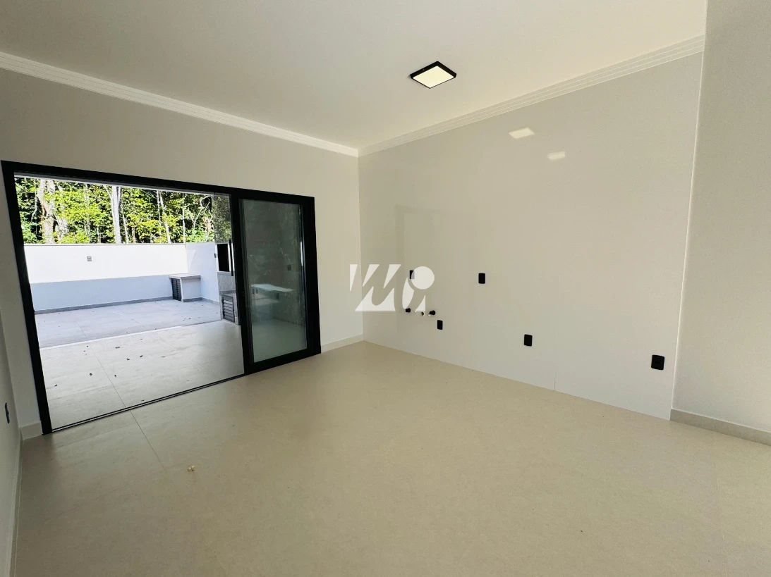 Casa em Forquilhas, São José. 3 quartos, 125m². Imagem 7 de 18