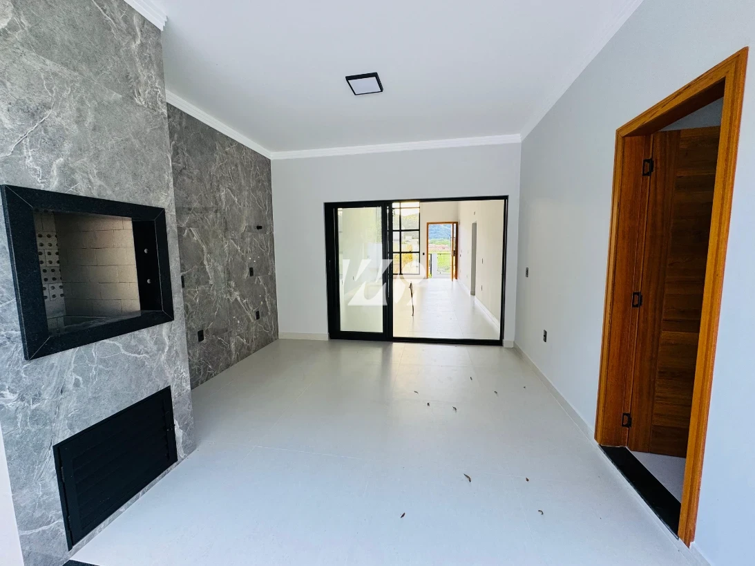 Casa em Forquilhas, São José. 3 quartos, 125m². Imagem 14 de 18