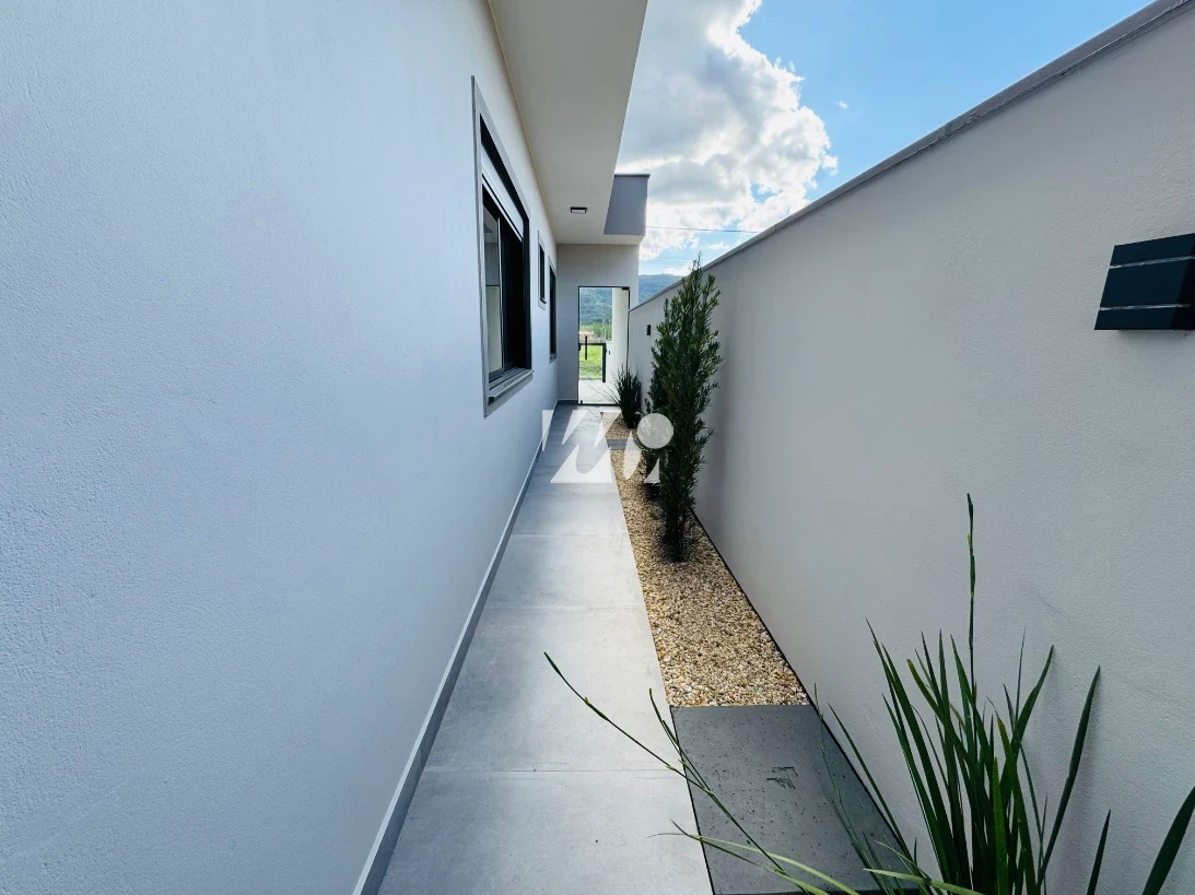 Casa em Forquilhas, São José. 3 quartos, 125m². Imagem 18 de 18