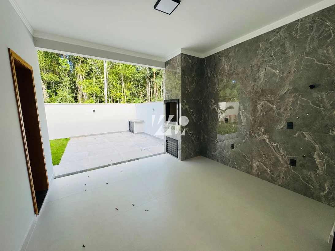 Casa em Forquilhas, São José. 3 quartos, 125m². Imagem 13 de 18