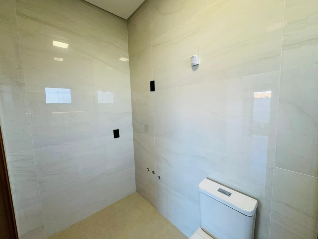 Casa em Sertão do Maruim, São José. 3 quartos, 125m². Imagem 14 de 17