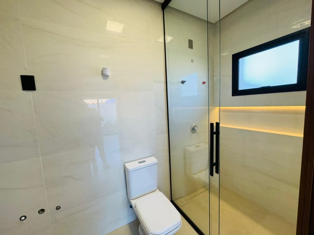 Casa em Sertão do Maruim, São José. 3 quartos, 125m². Imagem 13 de 17