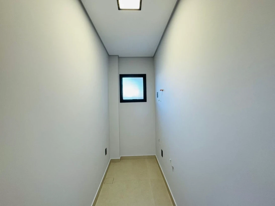 Casa em Sertão do Maruim, São José. 3 quartos, 125m². Imagem 15 de 17