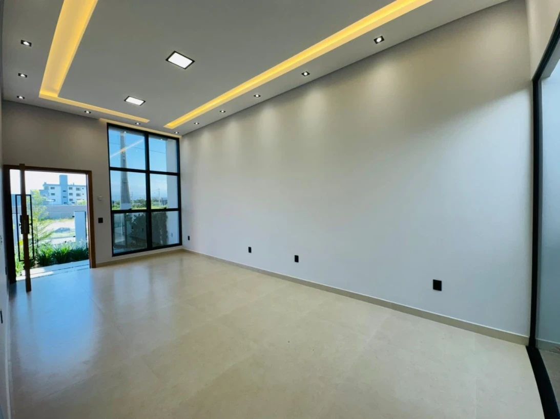 Casa em Sertão do Maruim, São José. 3 quartos, 125m². Imagem 3 de 17