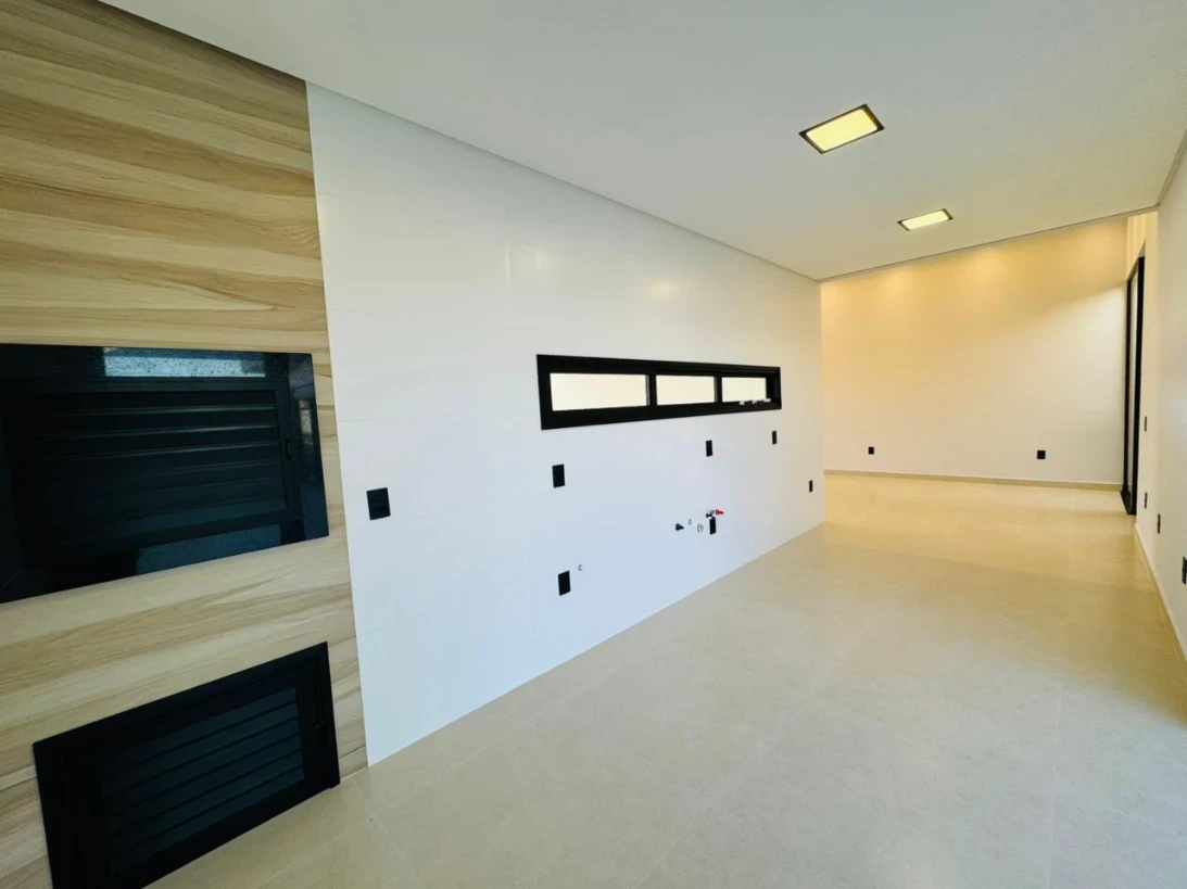 Casa em Sertão do Maruim, São José. 3 quartos, 125m². Imagem 7 de 17