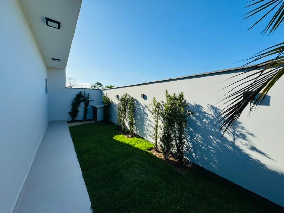 Casa em Sertão do Maruim, São José. 3 quartos, 125m². Imagem 17 de 17