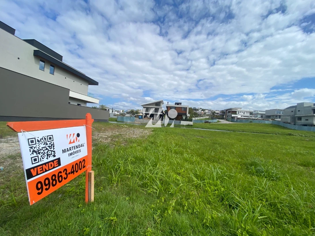 Terreno em Pedra Branca, Palhoça. 0 quartos, 0m². Imagem 5 de 10