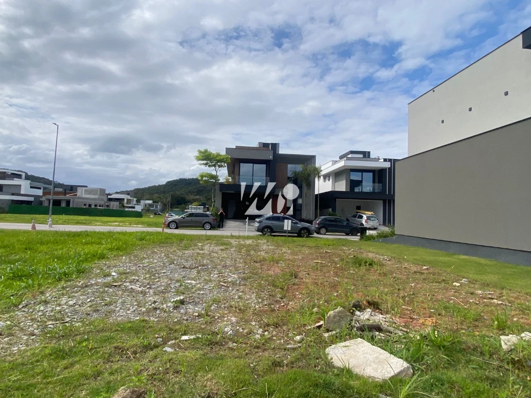 Terreno em Pedra Branca, Palhoça. 0 quartos, 0m². Imagem 8 de 10