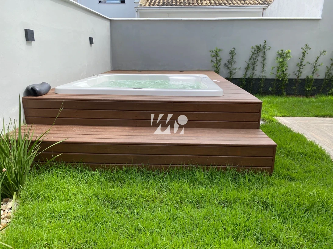 Casa em Potecas, São José. 3 quartos, 138m². Imagem 5 de 9