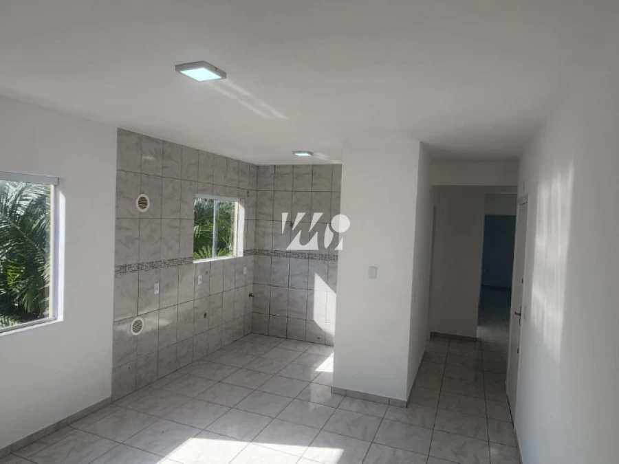 Apartamento em Potecas, São José. 2 quartos, 60m². Imagem 1 de 13