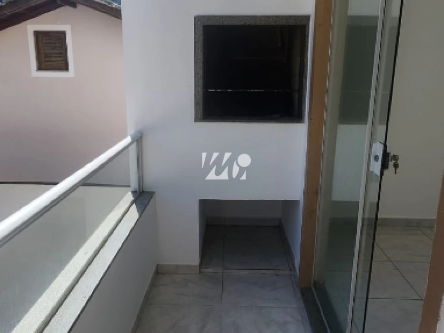 Apartamento em Potecas, São José. 2 quartos, 60m². Imagem 2 de 13