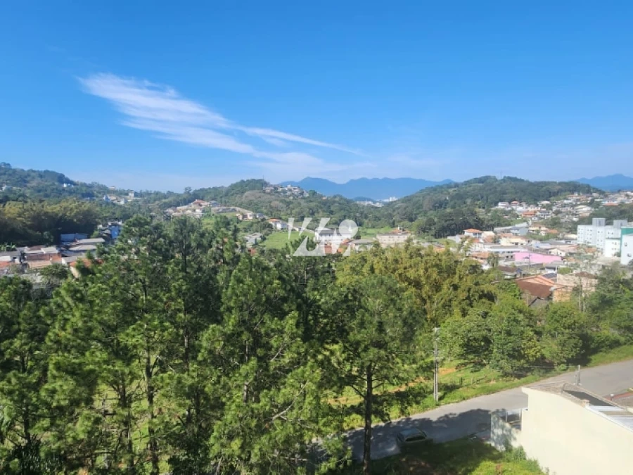 Apartamento em Potecas, São José. 2 quartos, 60m². Imagem 12 de 13