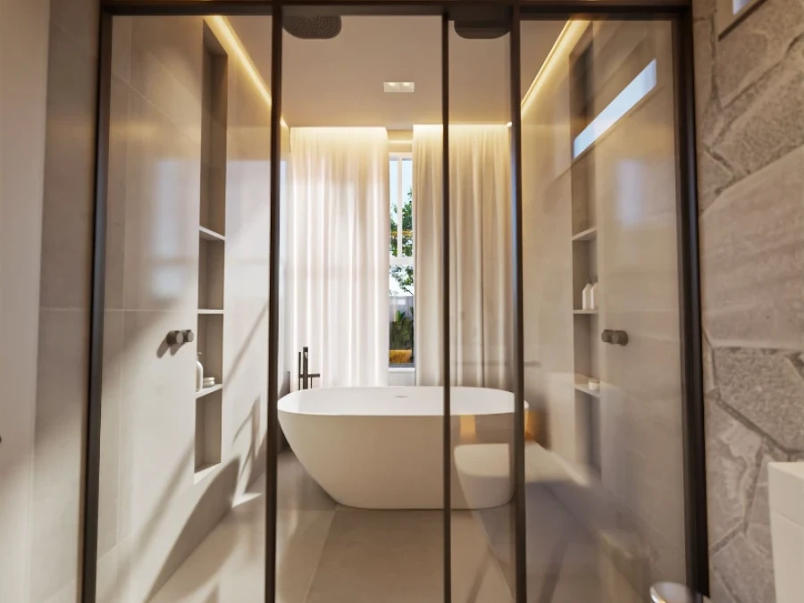 Casa em Pedra Branca, Palhoça. 3 quartos, 221m². Imagem 9 de 12