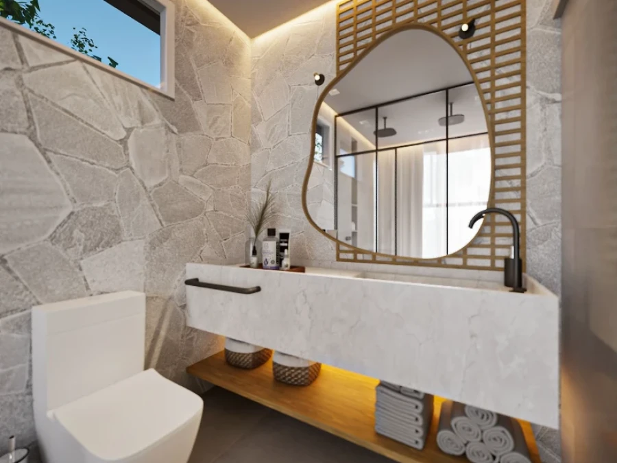 Casa em Pedra Branca, Palhoça. 3 quartos, 221m². Imagem 11 de 12