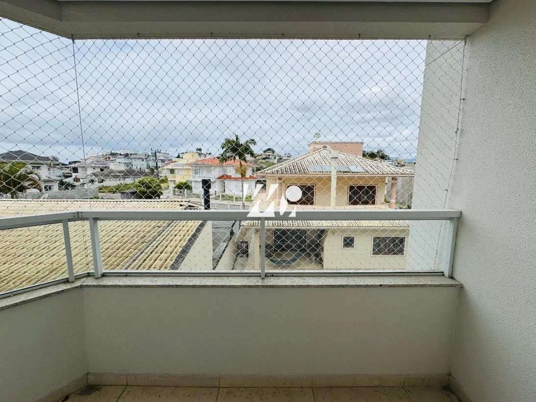 Apartamento em Pedra Branca, Palhoça. 2 quartos, 75m². Imagem 10 de 14