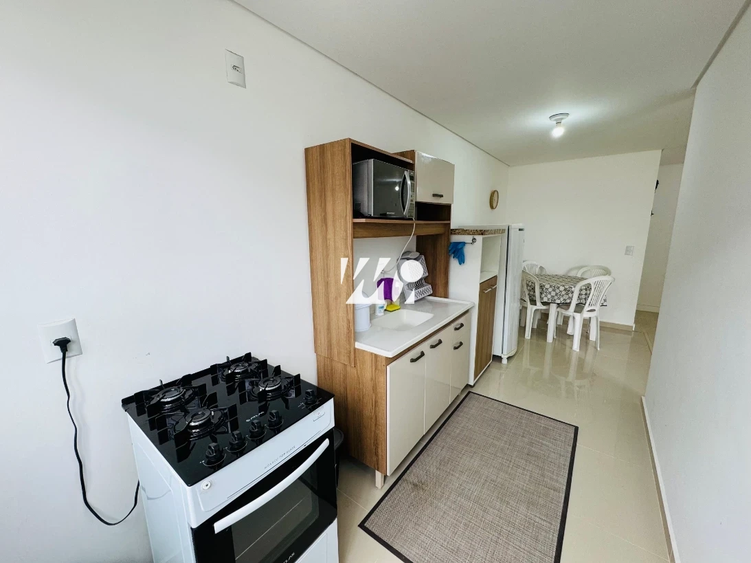 Apartamento em Pedra Branca, Palhoça. 2 quartos, 75m². Imagem 5 de 14