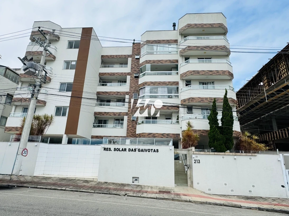 Apartamento em Pedra Branca, Palhoça. 2 quartos, 75m². Imagem 14 de 14