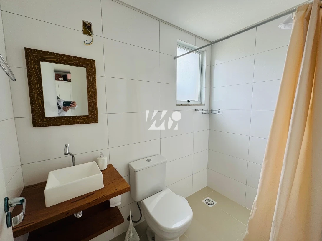 Apartamento em Pedra Branca, Palhoça. 2 quartos, 75m². Imagem 8 de 14