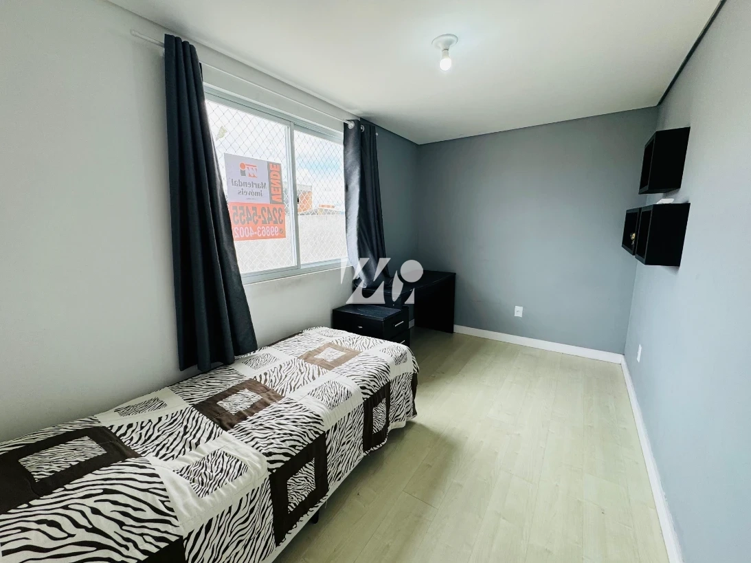 Apartamento em Pedra Branca, Palhoça. 2 quartos, 75m². Imagem 7 de 14