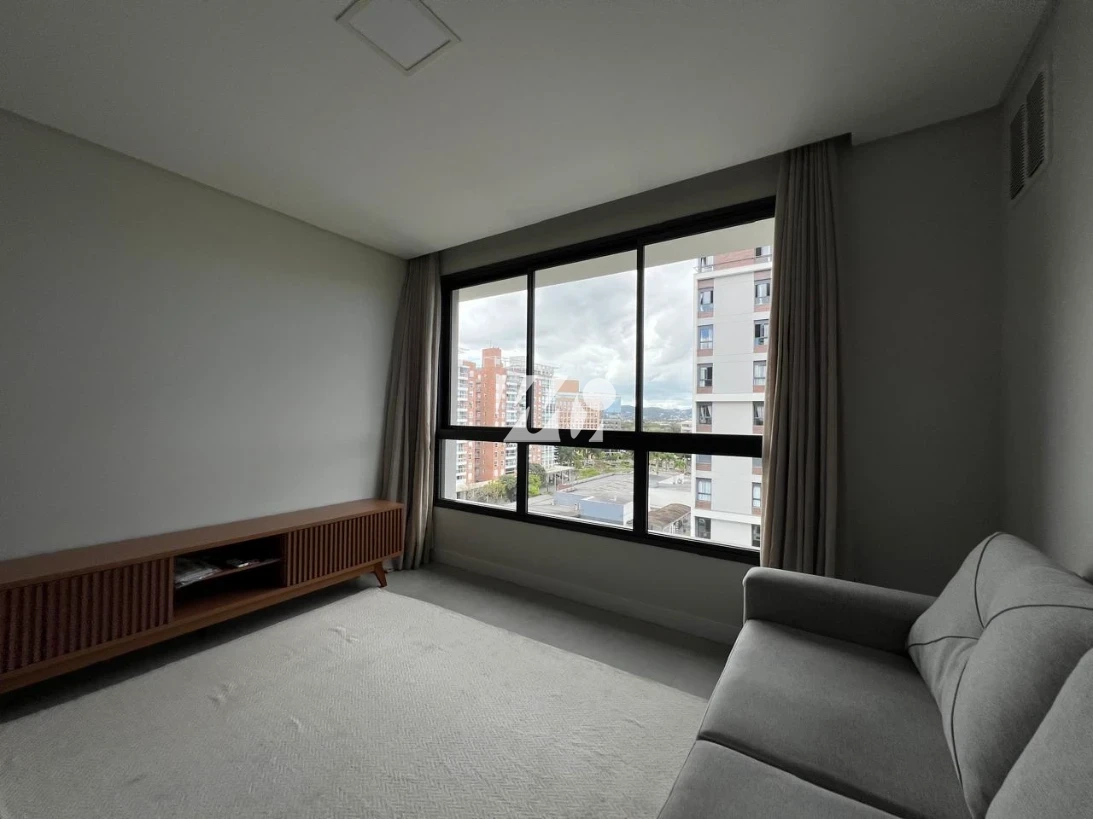 Apartamento em Pedra Branca, Palhoça. 2 quartos, 65m². Imagem 11 de 11