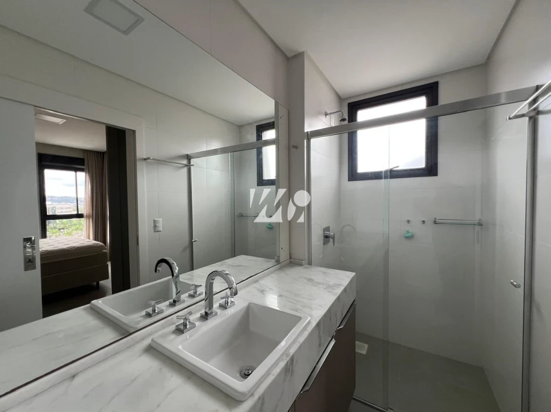 Apartamento em Pedra Branca, Palhoça. 2 quartos, 65m². Imagem 7 de 11