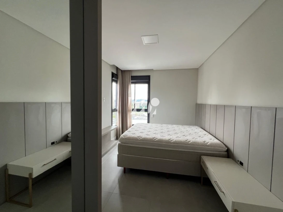 Apartamento em Pedra Branca, Palhoça. 2 quartos, 65m². Imagem 9 de 11