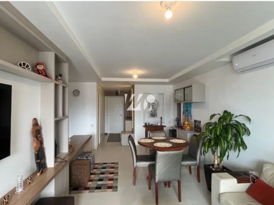 Apartamento em Centro, São José. 3 quartos, 126m². Imagem 1 de 8