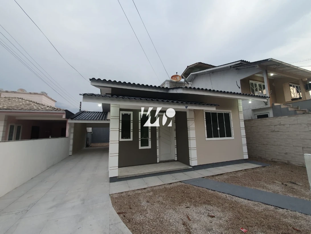 Casa em São Sebastião, Palhoça. 2 quartos, 100m². Imagem 10 de 15