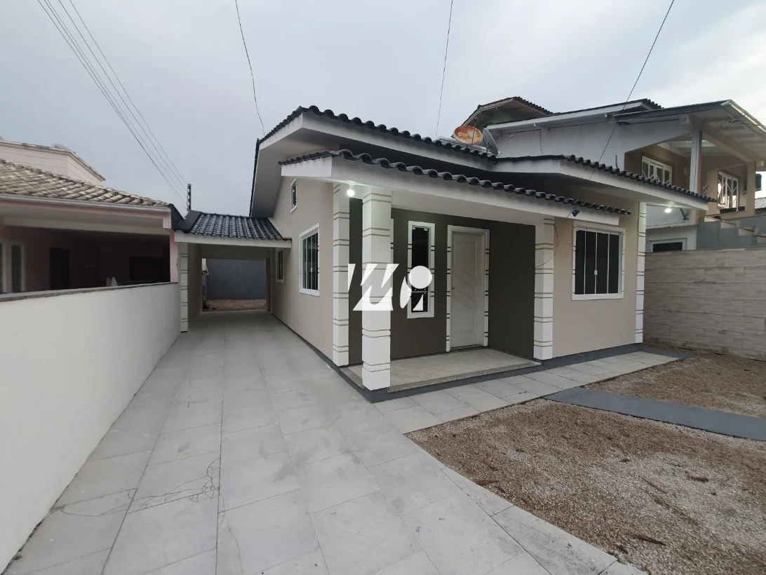 Casa em São Sebastião, Palhoça. 2 quartos, 100m². Imagem 11 de 15