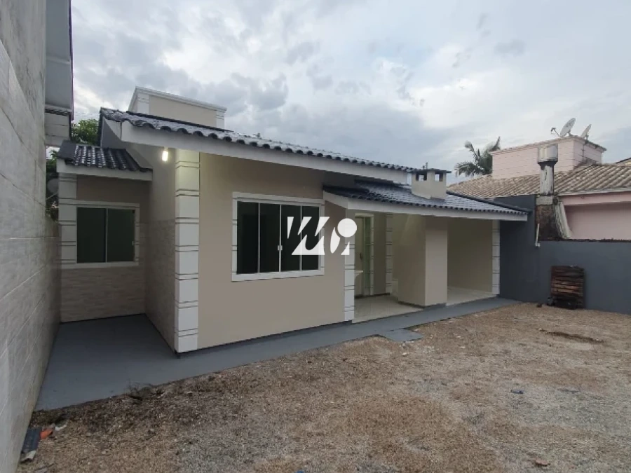 Casa em São Sebastião, Palhoça. 2 quartos, 100m². Imagem 14 de 15