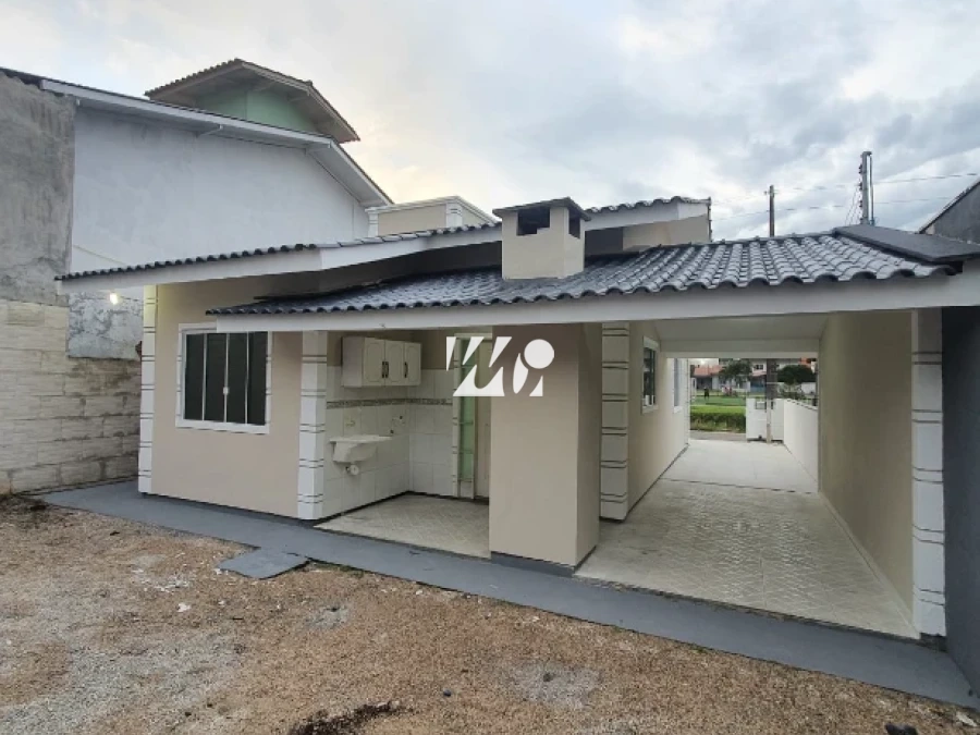 Casa em São Sebastião, Palhoça. 2 quartos, 100m². Imagem 15 de 15