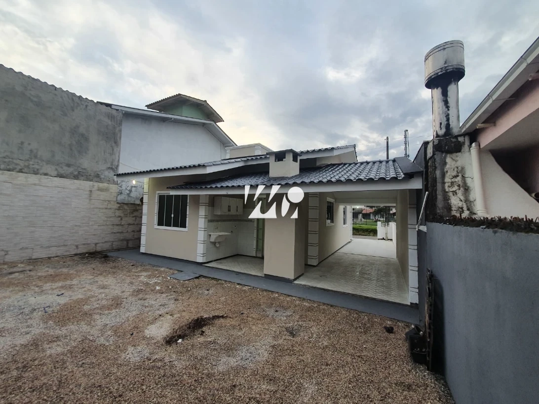 Casa em São Sebastião, Palhoça. 2 quartos, 100m². Imagem 12 de 15