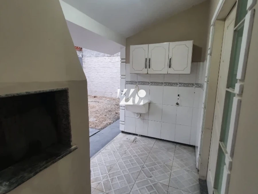 Casa em São Sebastião, Palhoça. 2 quartos, 100m². Imagem 9 de 15