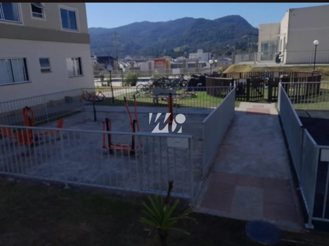 Apartamento em Bela Vista, Palhoça. 2 quartos, 44m². Imagem 12 de 12