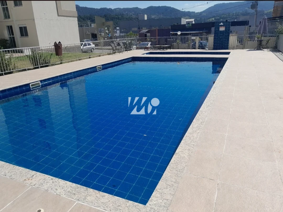 Apartamento em Bela Vista, Palhoça. 2 quartos, 44m². Imagem 9 de 12