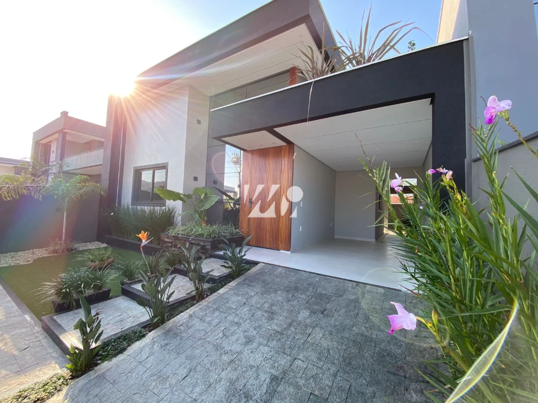 Casa em Bela Vista, Palhoça. 3 quartos, 100m². Imagem 11 de 16