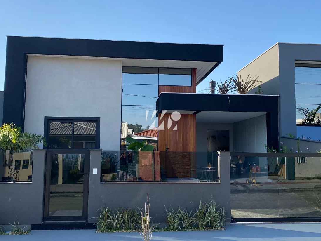 Casa em Bela Vista, Palhoça. 3 quartos, 100m². Imagem 5 de 16