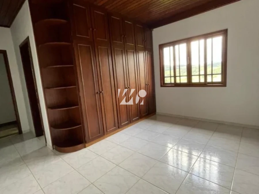 Chácara em Varginha, Santo Amaro da Imperatriz. 3 quartos, 204m². Imagem 14 de 21