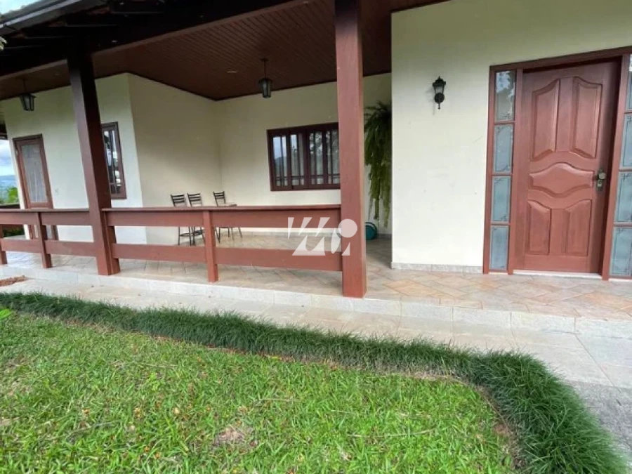 Chácara em Varginha, Santo Amaro da Imperatriz. 3 quartos, 204m². Imagem 16 de 21