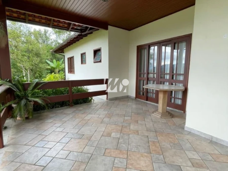 Chácara em Varginha, Santo Amaro da Imperatriz. 3 quartos, 204m². Imagem 19 de 21