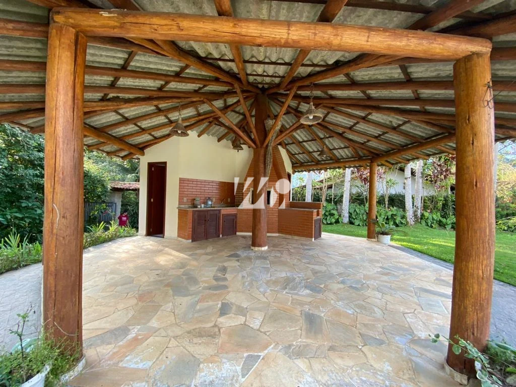 Chácara em Varginha, Santo Amaro da Imperatriz. 3 quartos, 204m². Imagem 20 de 21